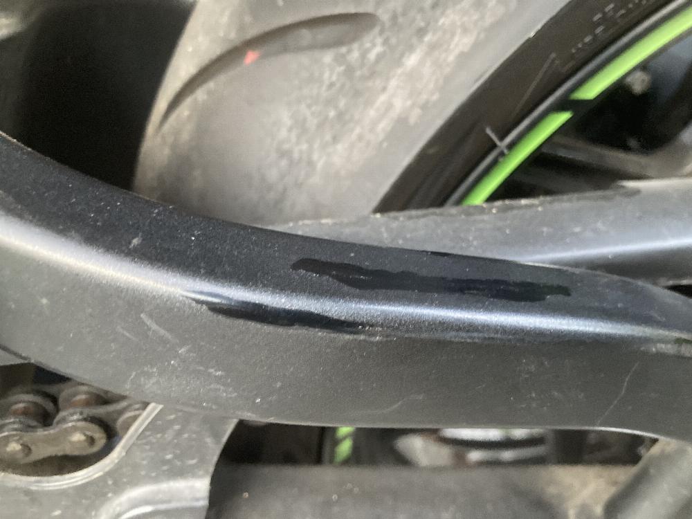 Motorrad verkaufen Kawasaki Ninja ZX-6R Ankauf